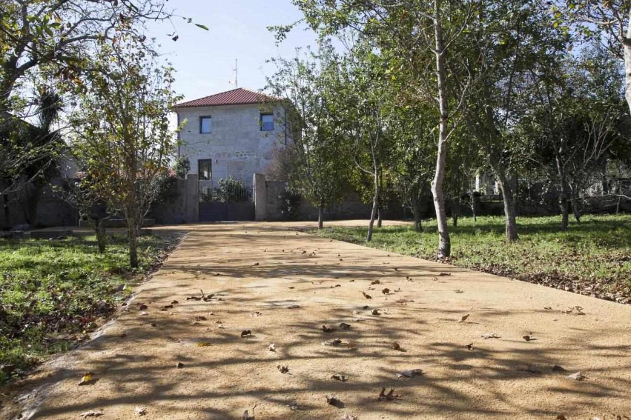 Villa Casas Do Ermo Fafe