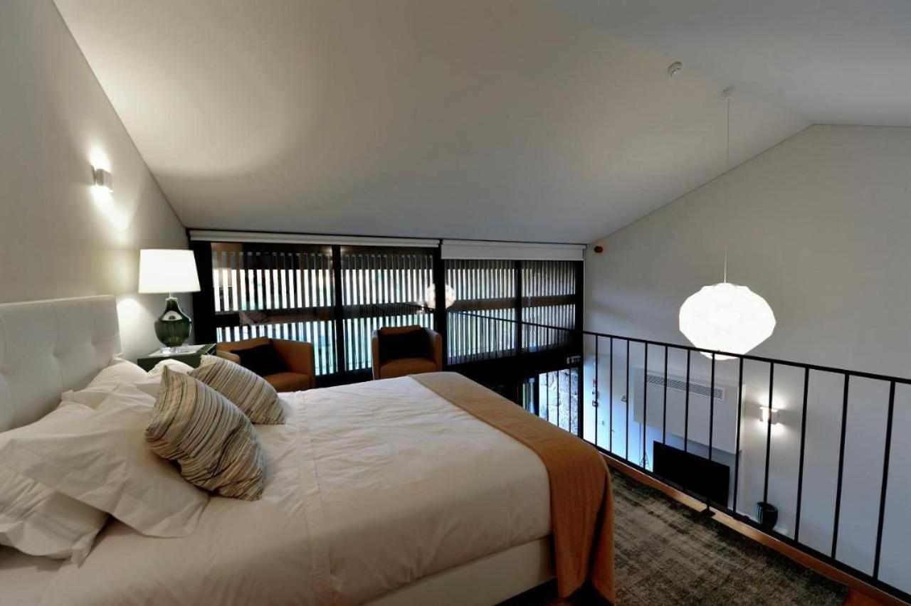 Casas Do Ermo *