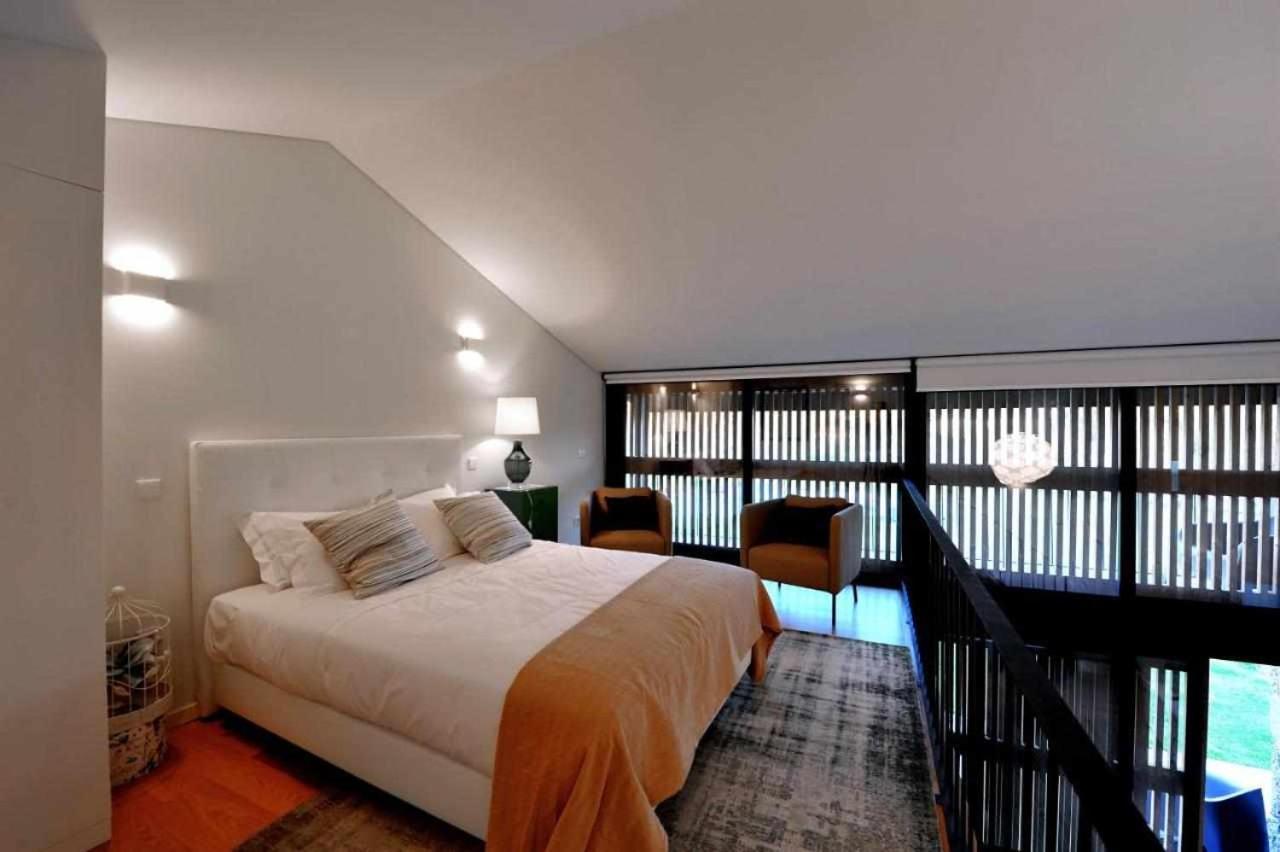 Casas Do Ermo