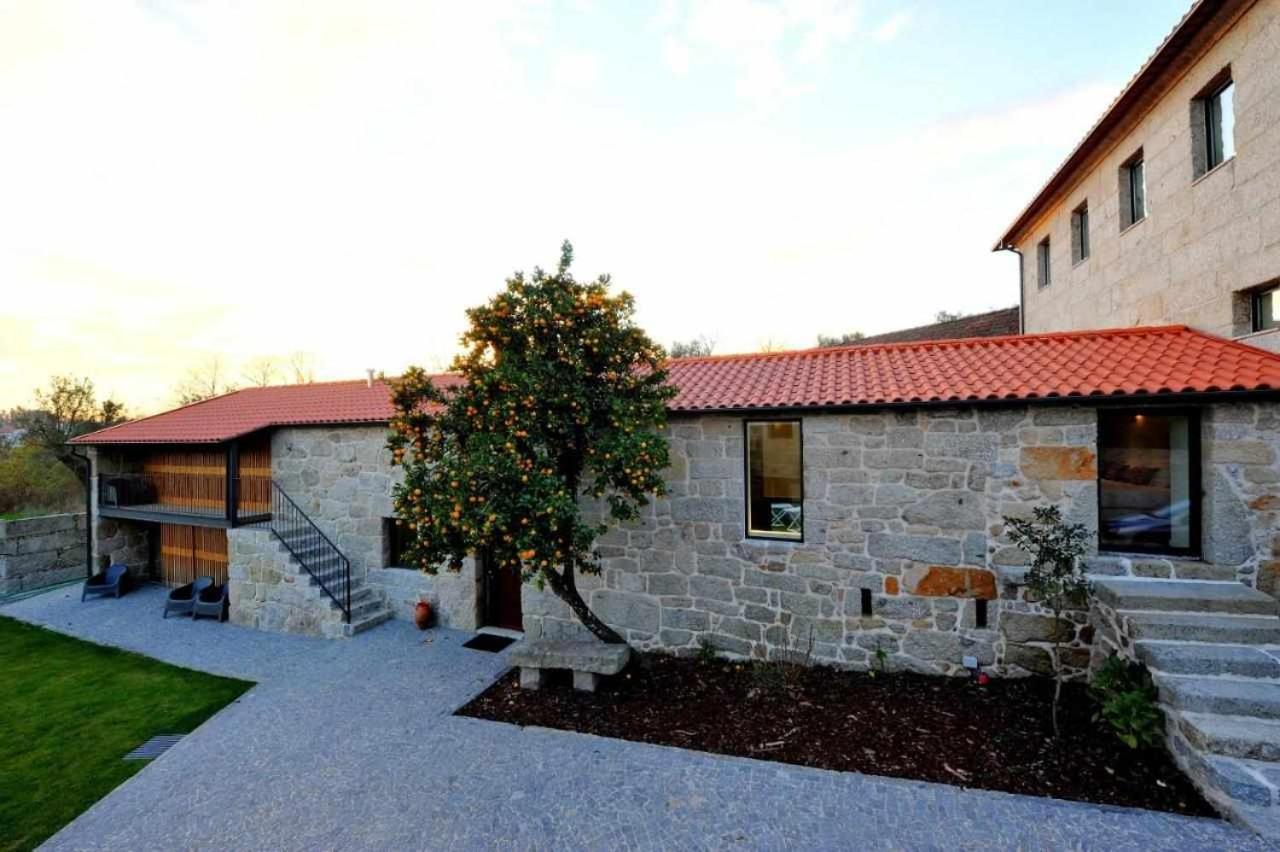 Casas Do Ermo Villa